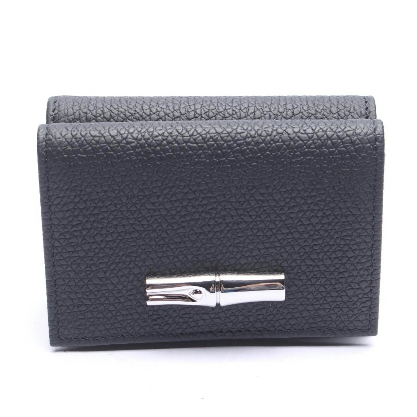 Image 1 of Wallet Black in color Black | Vite EnVogue