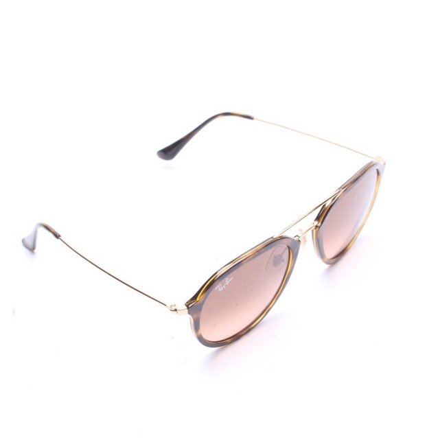 Image 1 of RB4253 Sunglasses Brown | Vite EnVogue