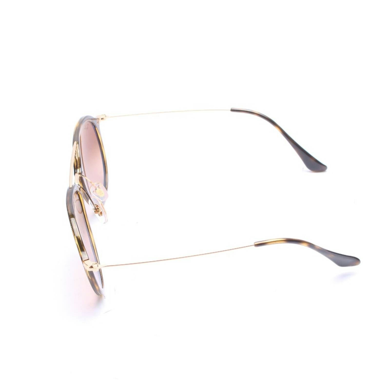 Bild 2 von RB4253 Sonnenbrille Braun in Farbe Braun | Vite EnVogue