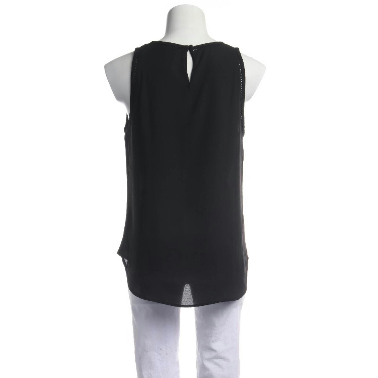 Image 2 of Top 36 Black in color Black | Vite EnVogue