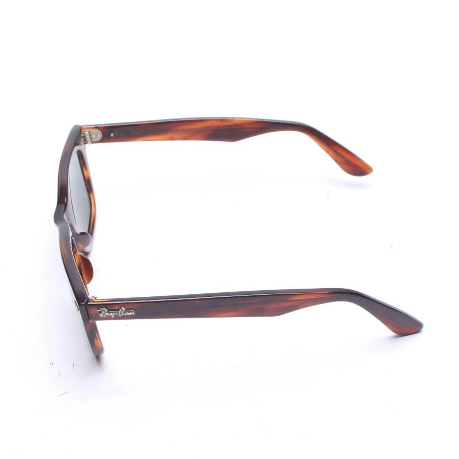 Image 2 of Sunglasses Brown in color Brown | Vite EnVogue