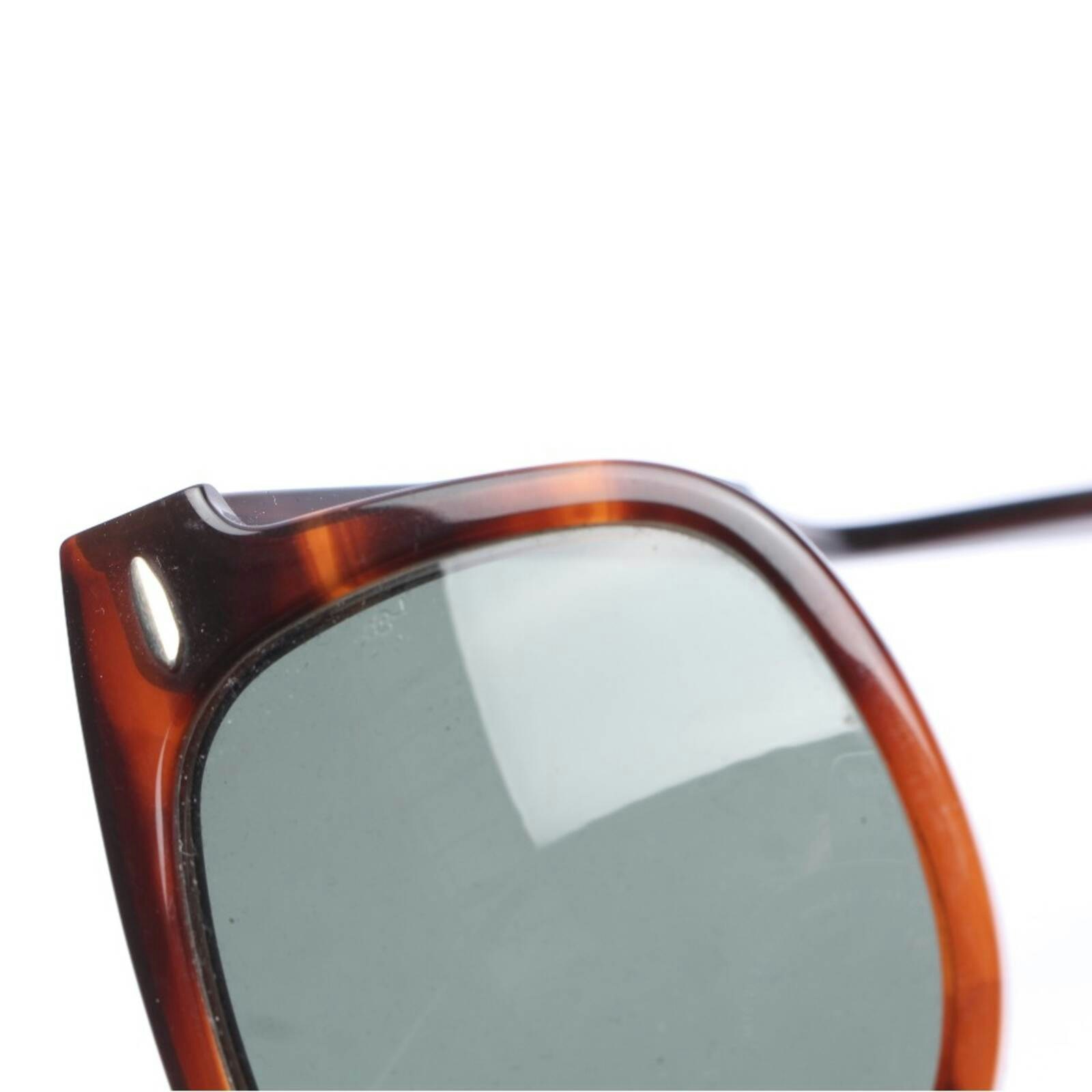 Image 3 of Sunglasses Brown in color Brown | Vite EnVogue