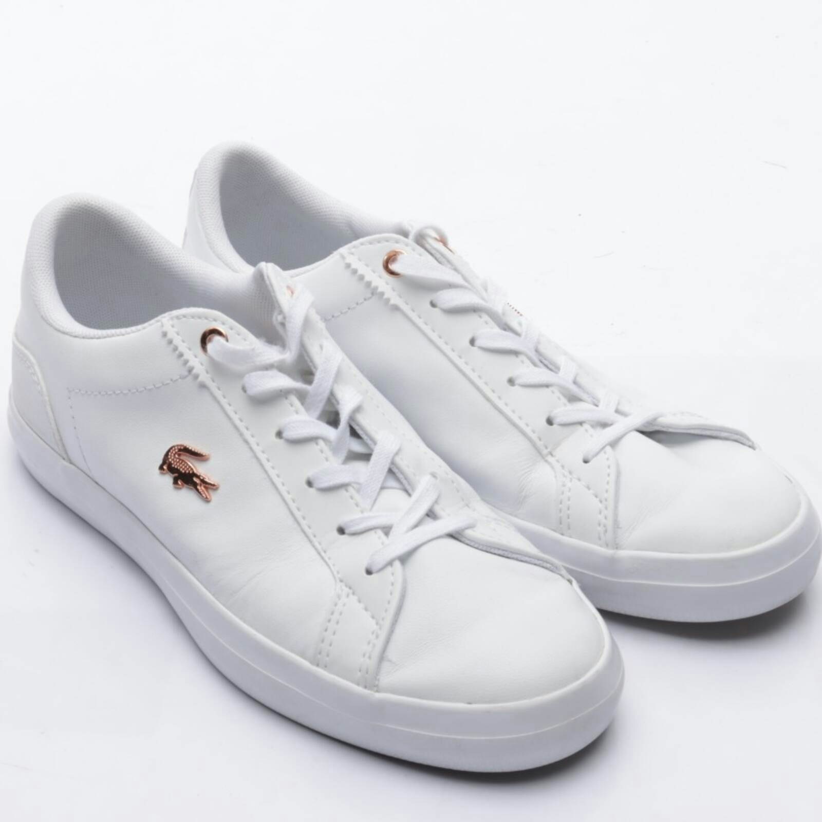 Image 1 of Sneakers EUR 36 White in color White | Vite EnVogue