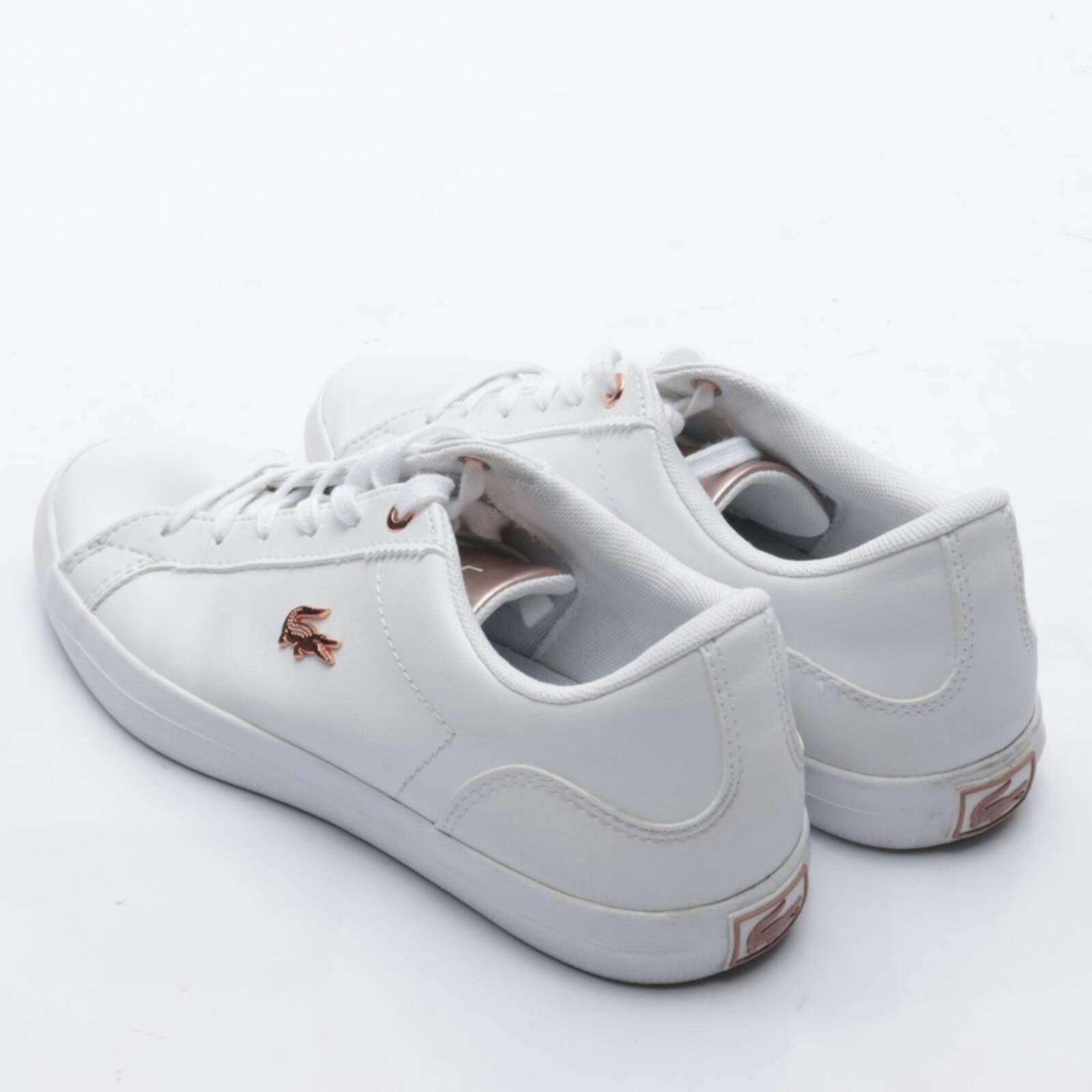 Image 2 of Sneakers EUR 36 White in color White | Vite EnVogue