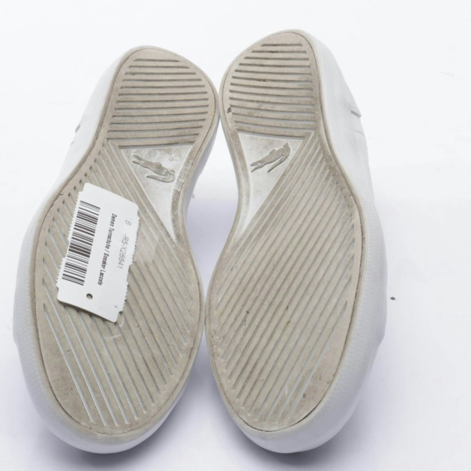 Image 3 of Sneakers EUR 36 White in color White | Vite EnVogue