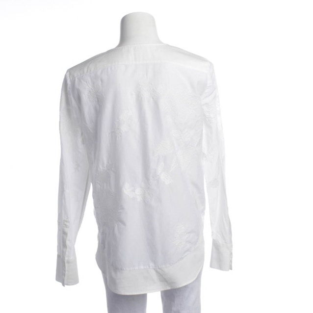 Blouse 38 White | Vite EnVogue