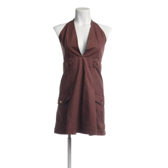 Image 1 of Dress S Brown | Vite EnVogue