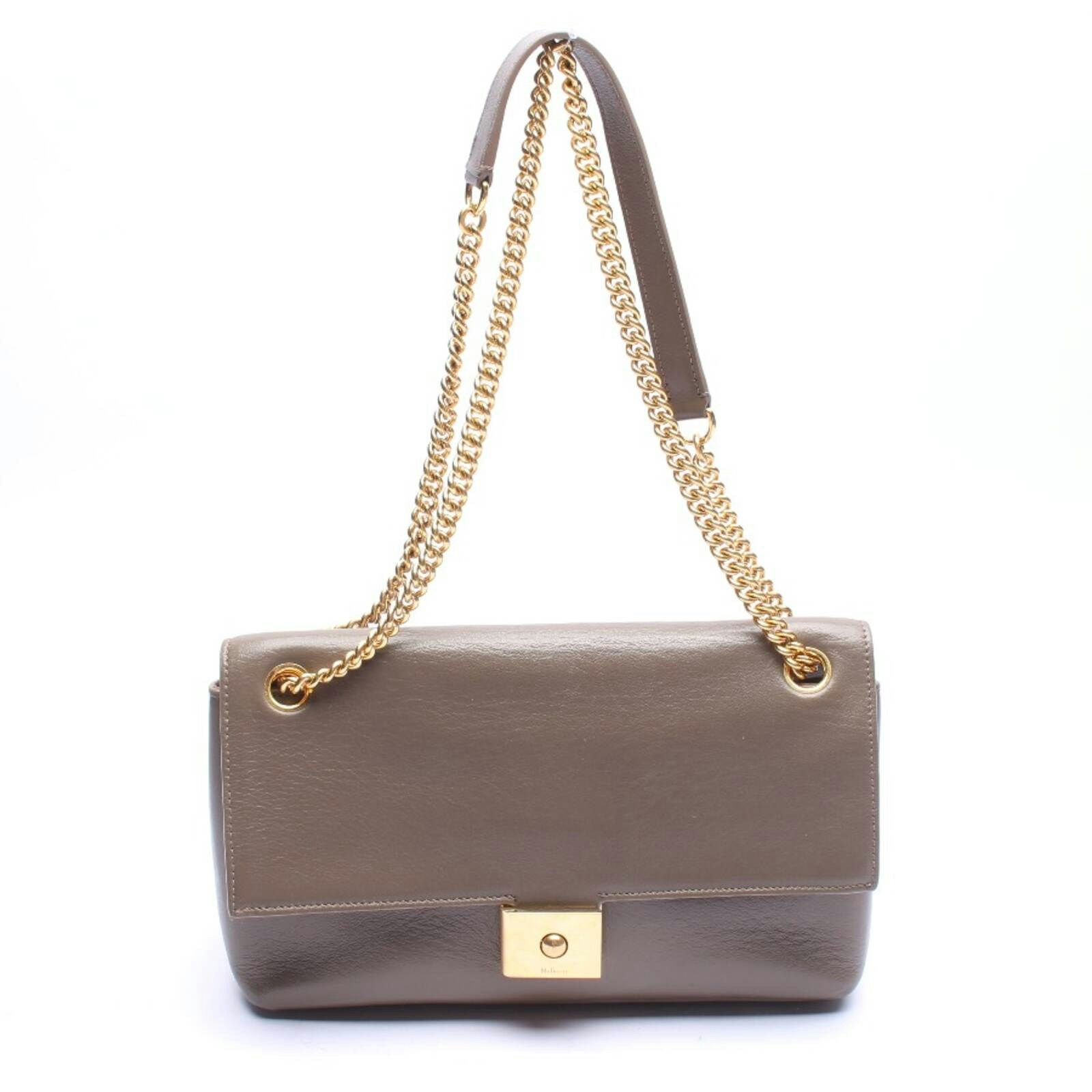 Image 1 of Cheyne Shoulder Bag Gray in color Gray | Vite EnVogue