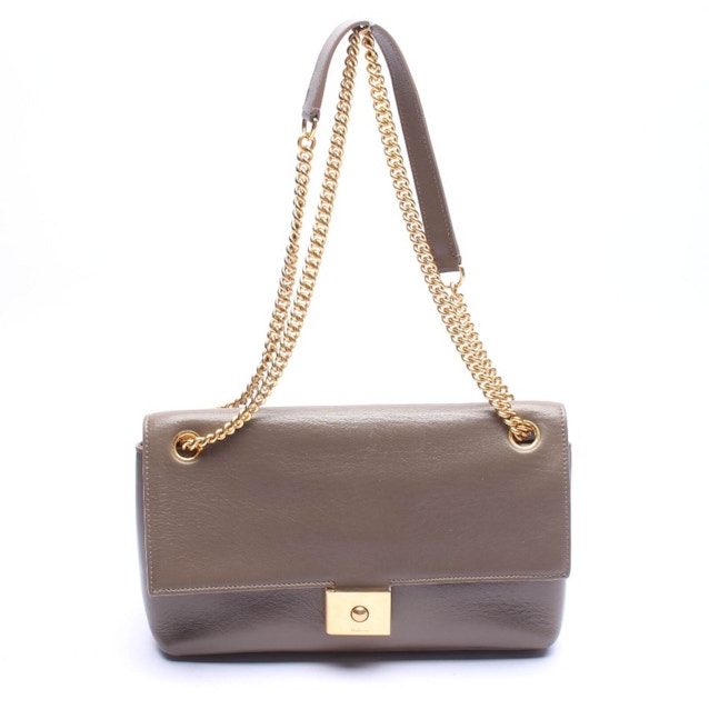 Image 1 of Cheyne Shoulder Bag Gray | Vite EnVogue