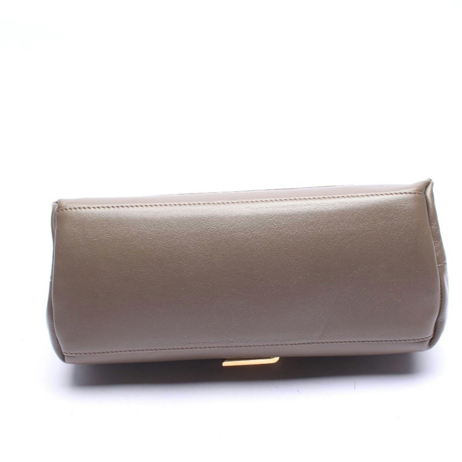 Image 3 of Cheyne Shoulder Bag Gray in color Gray | Vite EnVogue