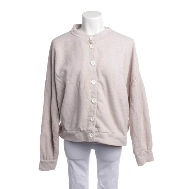 Image 1 of Fleece Shirt L Beige | Vite EnVogue