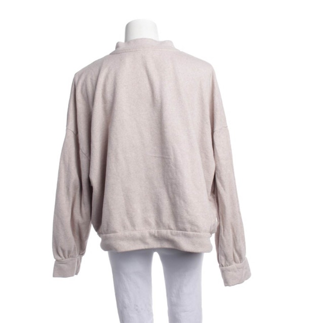 Fleeceshirt L Beige | Vite EnVogue