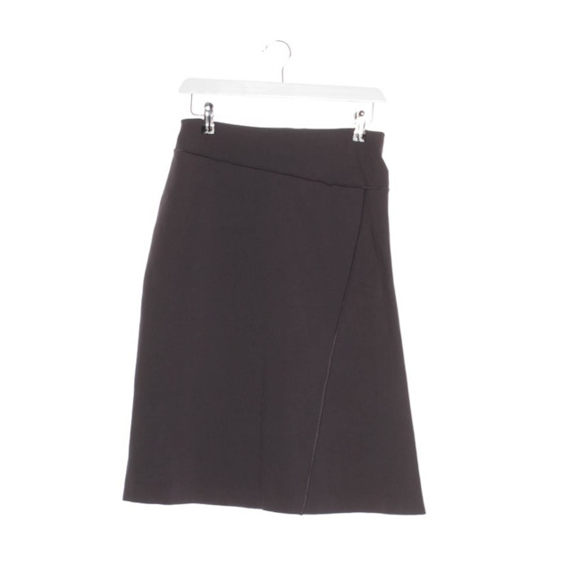 Image 1 of Skirt 36 Dark Gray | Vite EnVogue