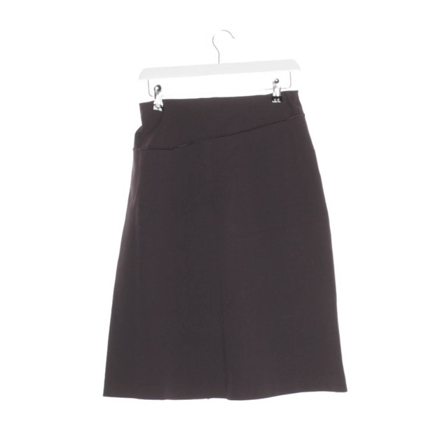 Skirt 36 Dark Gray | Vite EnVogue