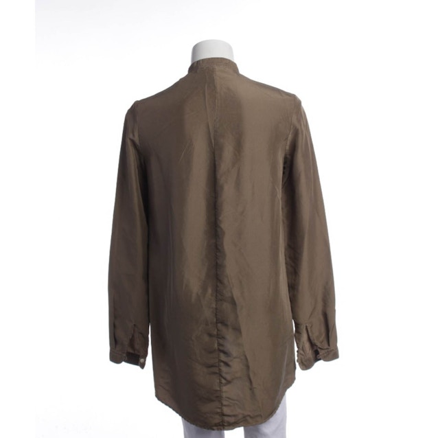 Blouse S Brown | Vite EnVogue