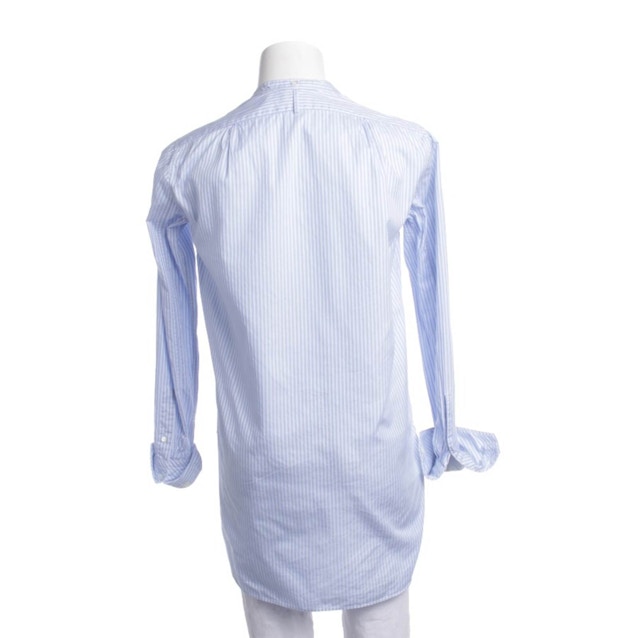 Bluse XS Blau | Vite EnVogue