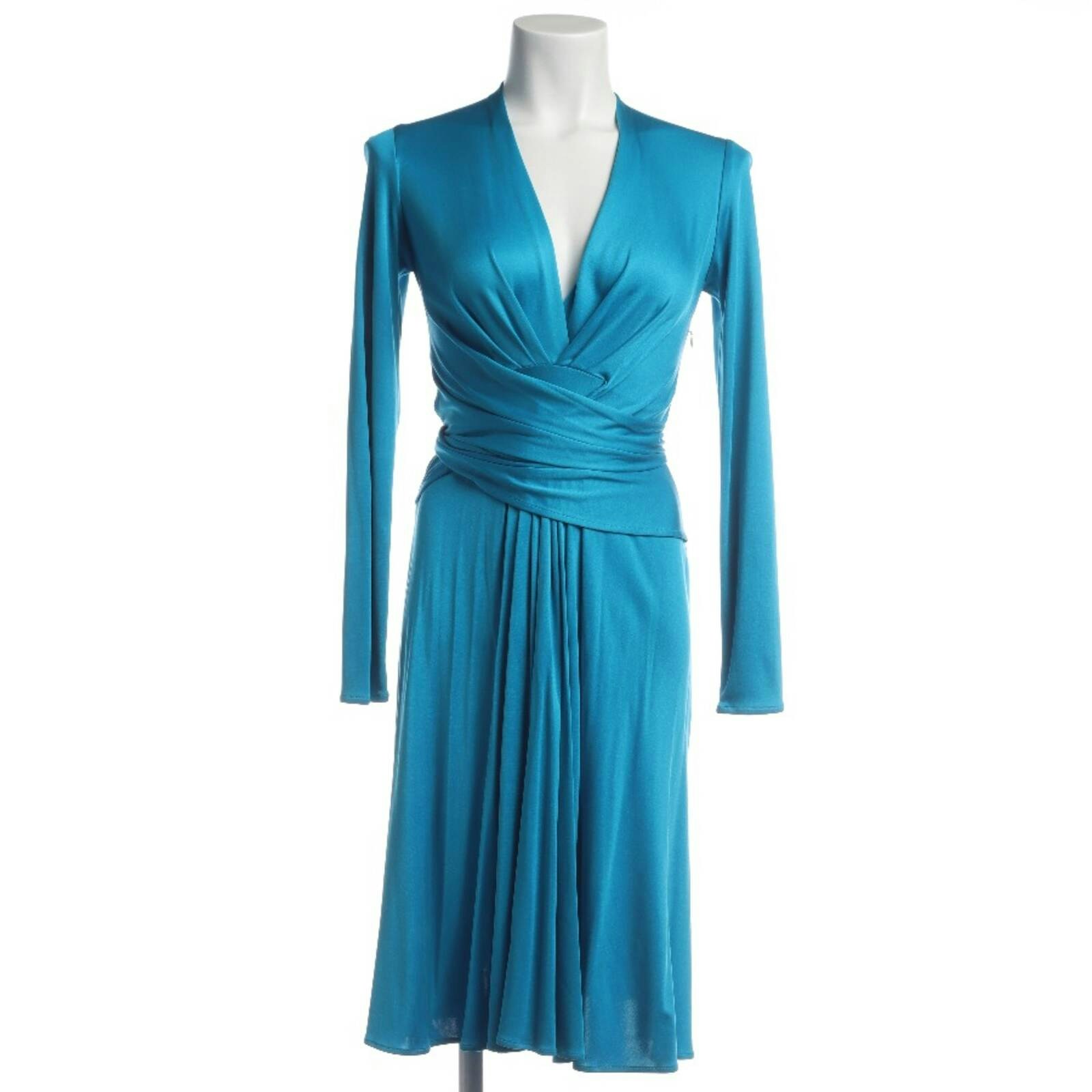 Image 1 of Cocktail Dress 38 Blue in color Blue | Vite EnVogue