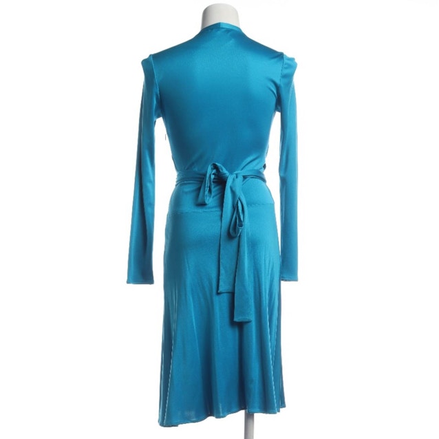 Cocktail Dress 38 Blue | Vite EnVogue