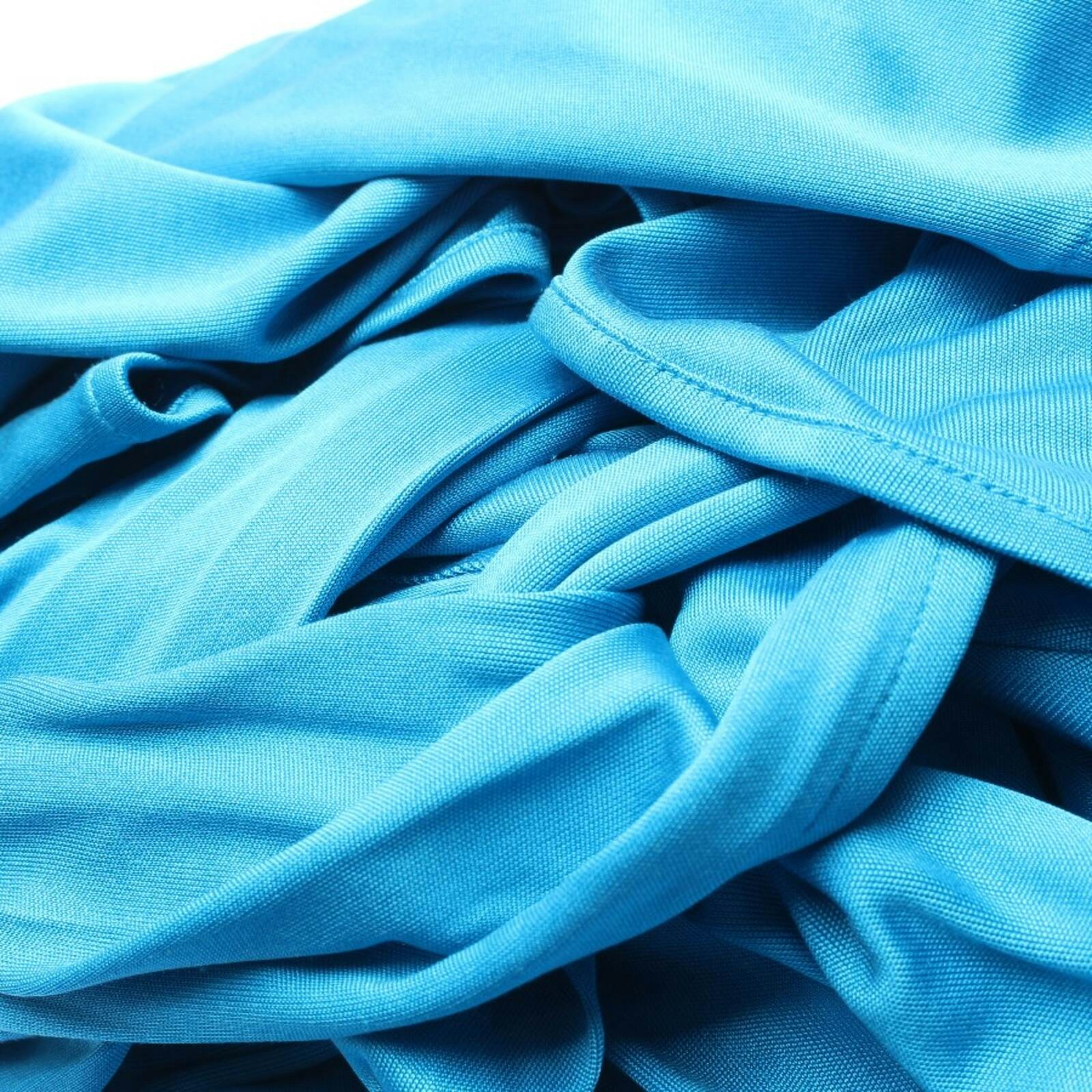 Bild 3 von Cocktailkleid 38 Blau in Farbe Blau | Vite EnVogue