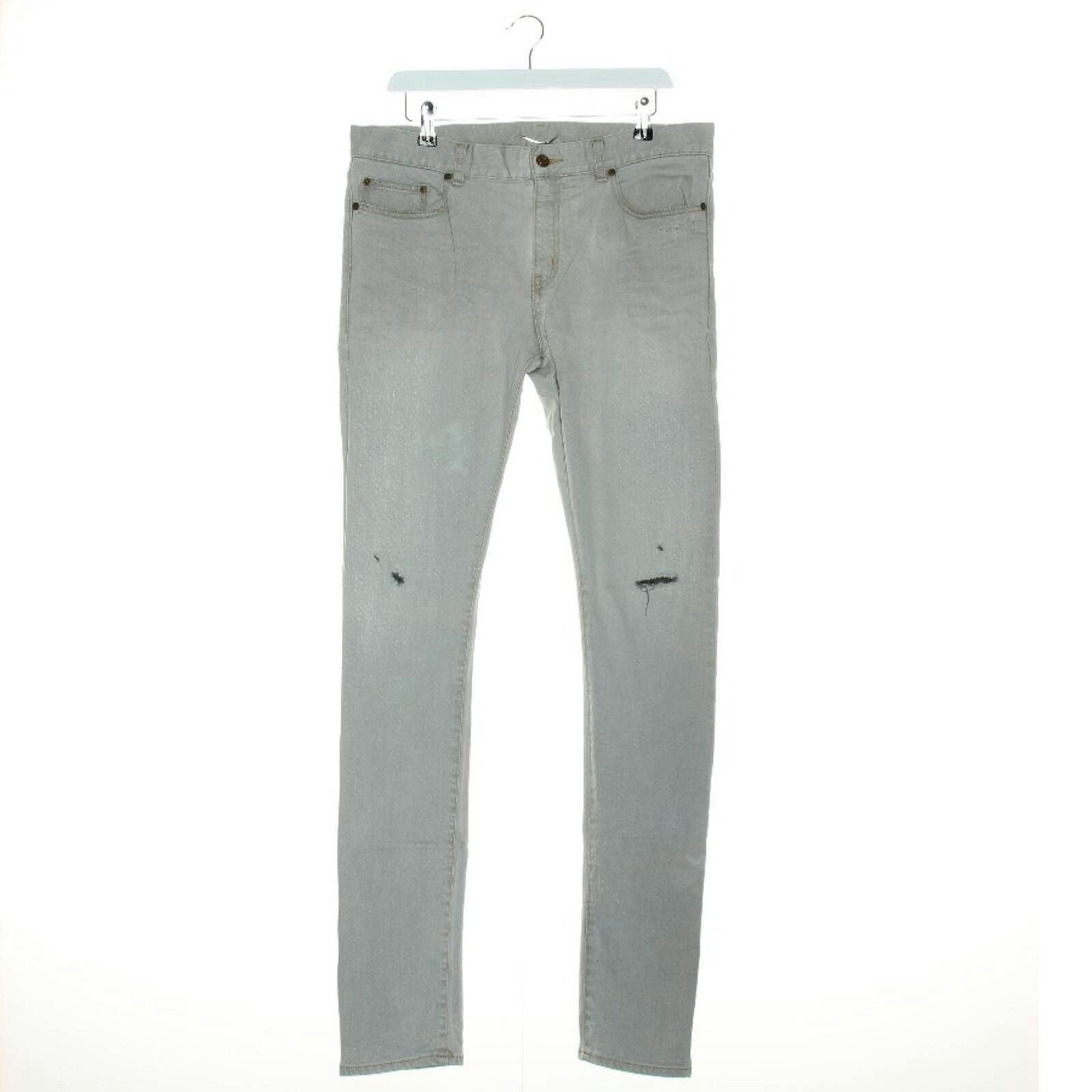 Bild 1 von Jeans Skinny W33 Grau in Farbe Grau | Vite EnVogue