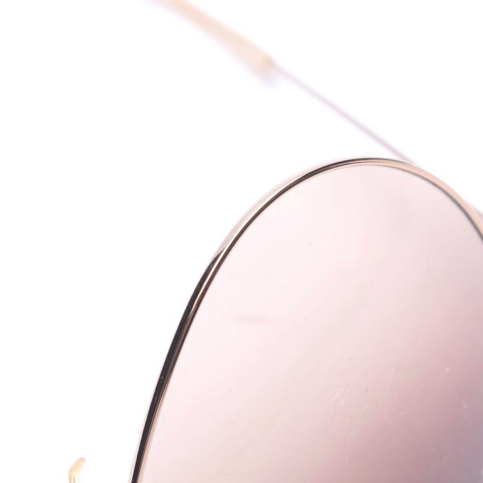 Bild 3 von M2056 Sonnenbrille Gold in Farbe Metallic | Vite EnVogue