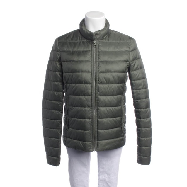 Image 1 of Mid-Season Jacket 38 Green | Vite EnVogue