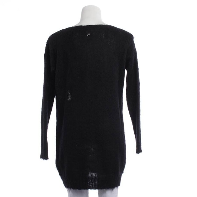 Jumper 38 Black | Vite EnVogue