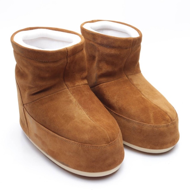 Image 1 of Ankle Boots EUR 44 Light Brown | Vite EnVogue