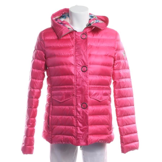 Image 1 of Reversible Jacket 36 Pink | Vite EnVogue