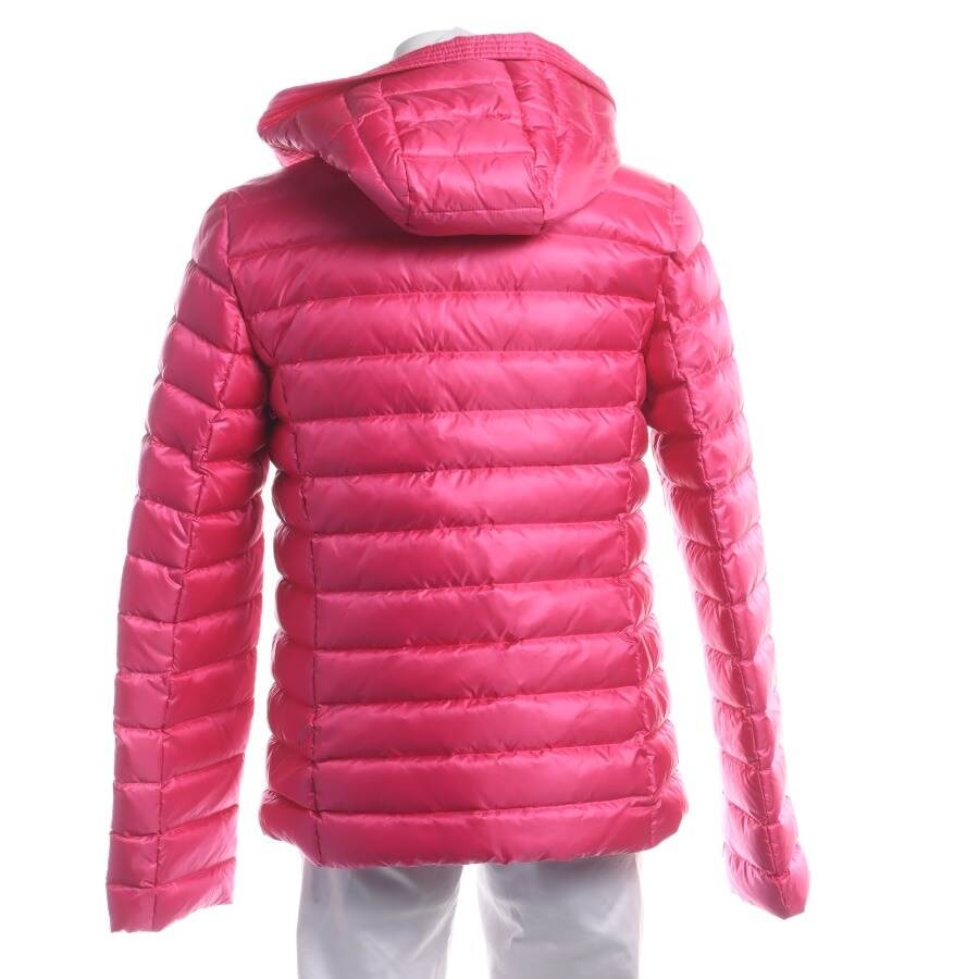 Image 2 of Reversible Jacket 36 Pink in color Pink | Vite EnVogue