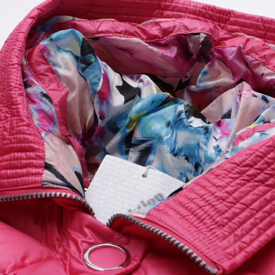 Image 3 of Reversible Jacket 36 Pink in color Pink | Vite EnVogue