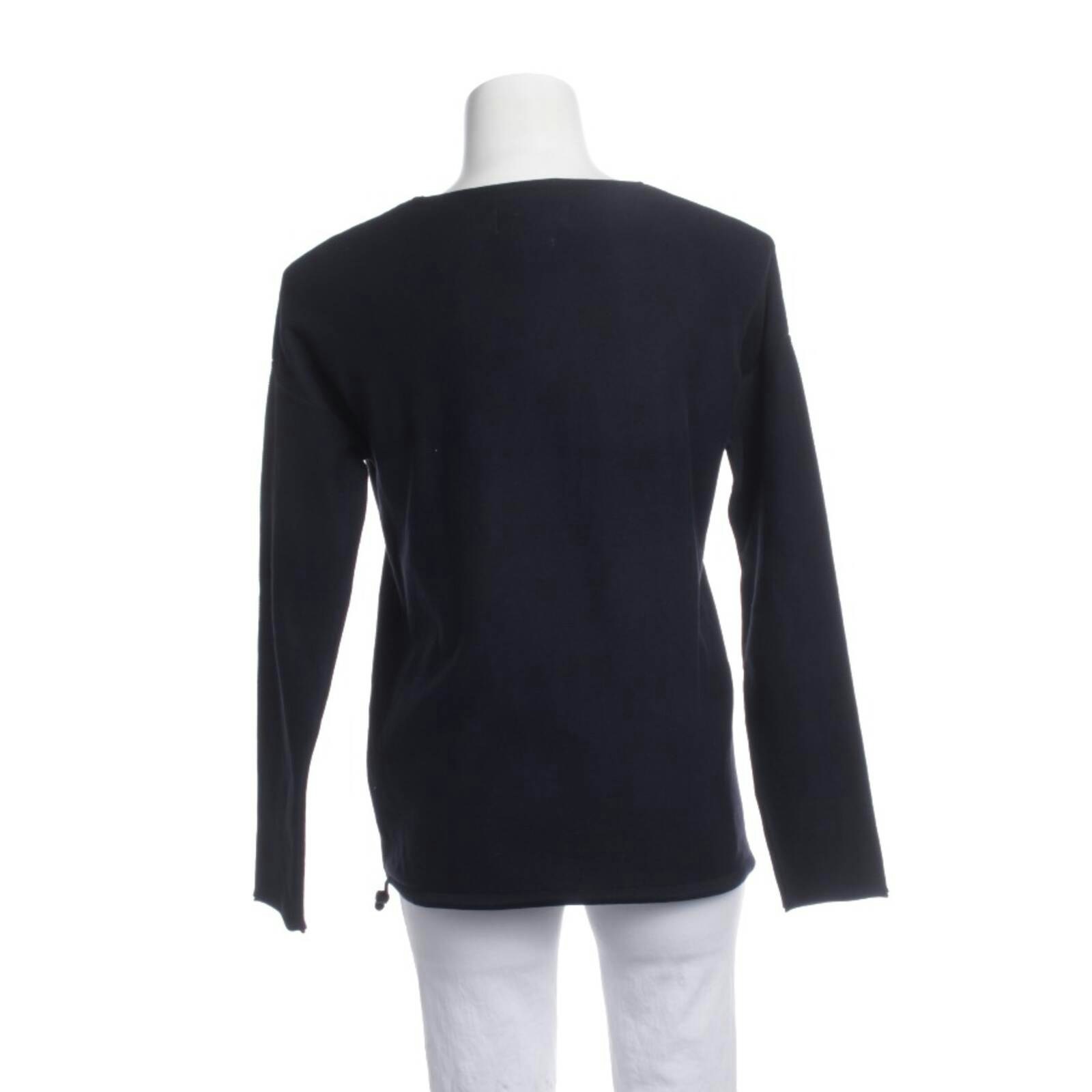 Image 2 of Jumper XS Navy in color Blue | Vite EnVogue