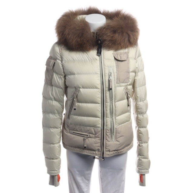 Image 1 of Winter Jacket M Beige | Vite EnVogue