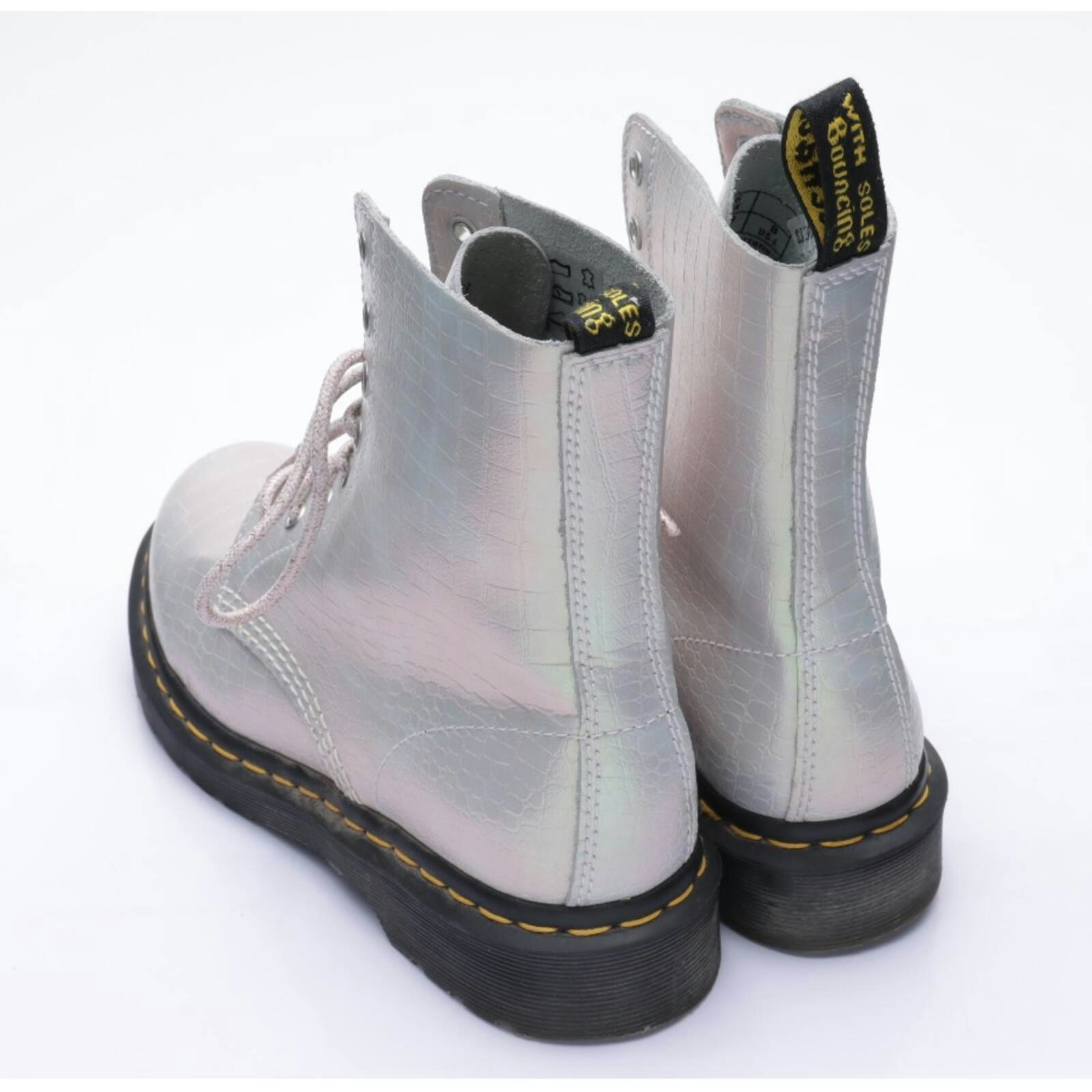 Image 2 of Ankle Boots EUR 39 Multicolored in color Multicolored | Vite EnVogue