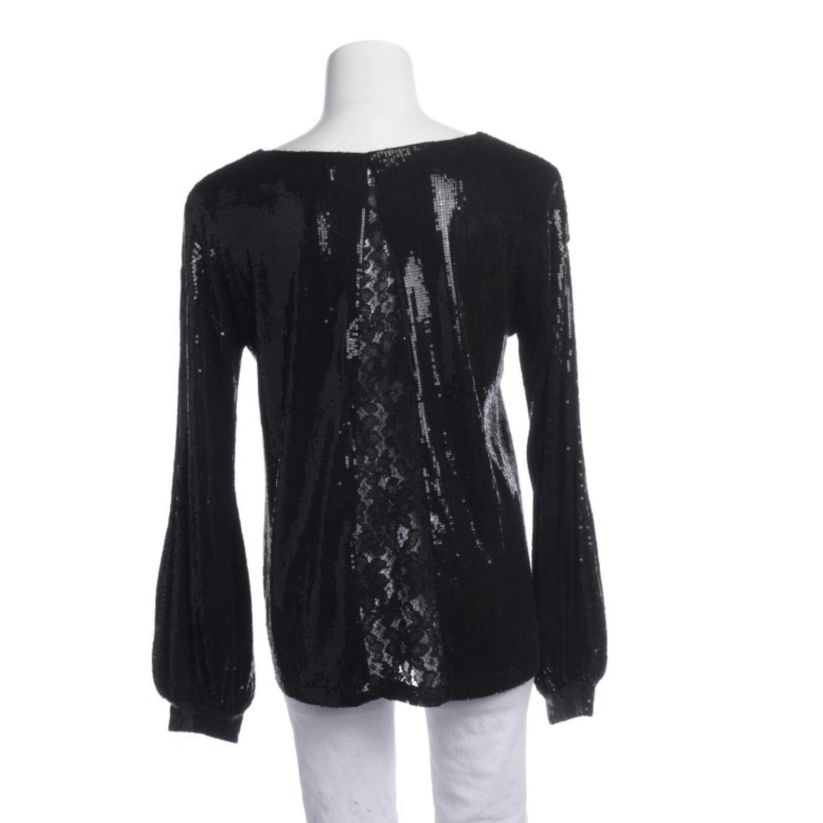 Image 2 of Jumper M Black in color Black | Vite EnVogue