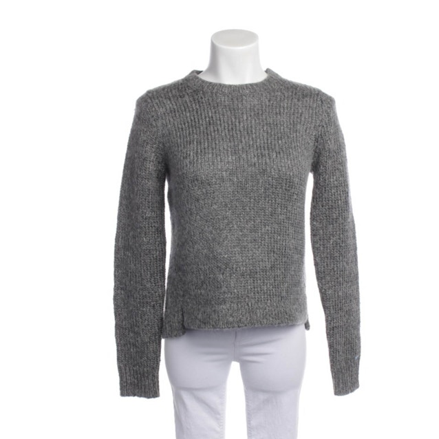 Bild 1 von Pullover XS Grau | Vite EnVogue