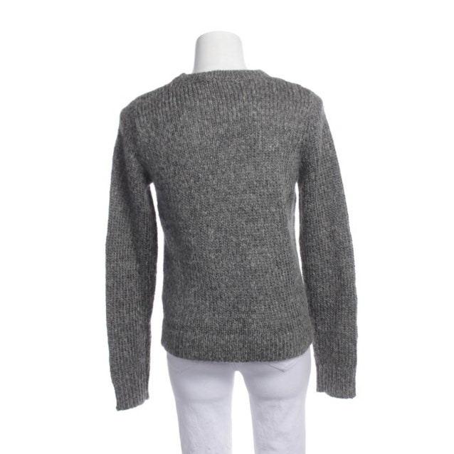 Jumper XS Gray | Vite EnVogue