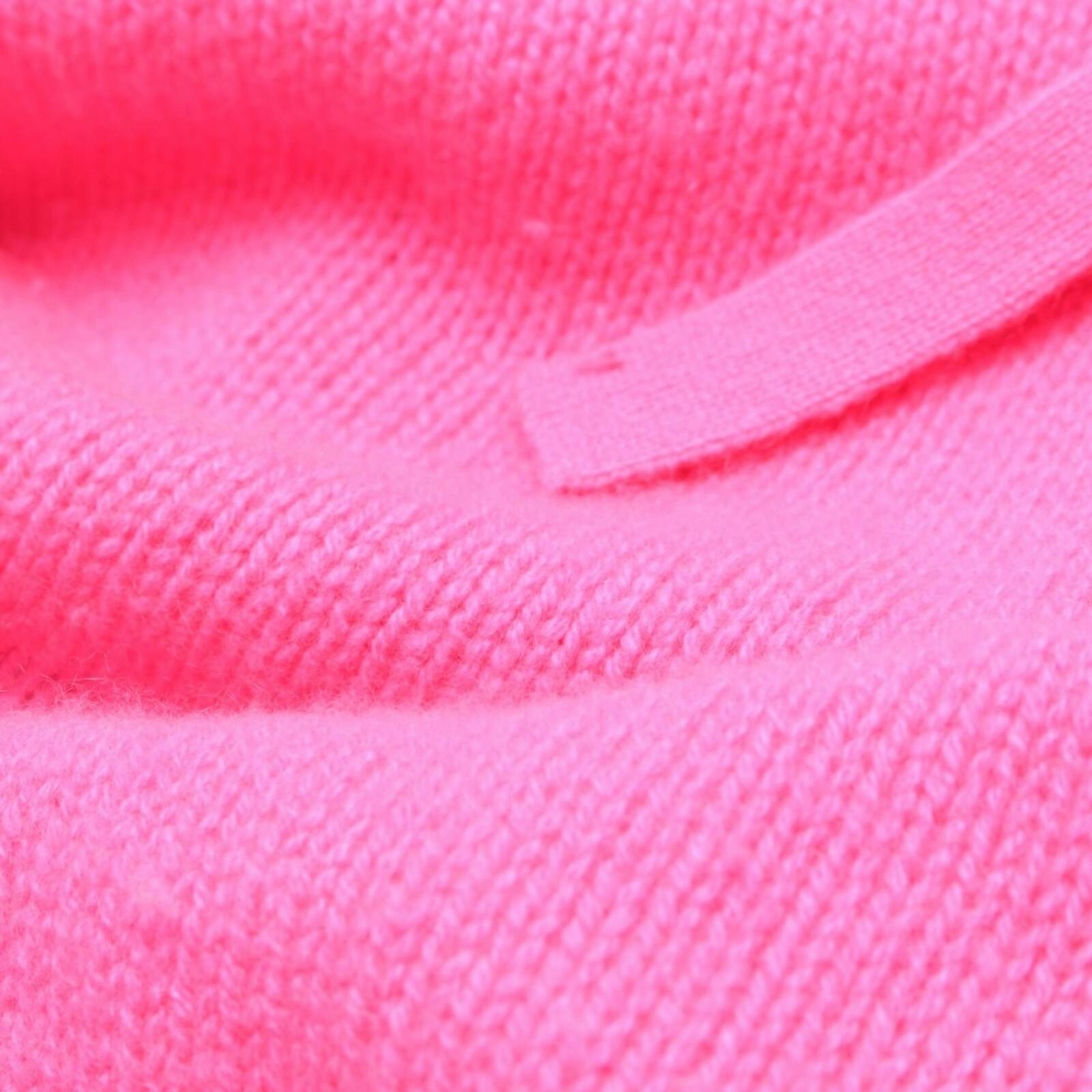 Image 3 of Cashmere Jumper XS Pink in color Pink | Vite EnVogue