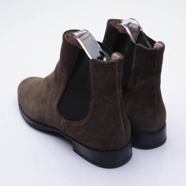 Chelsea Boots EUR 37 Braun | Vite EnVogue