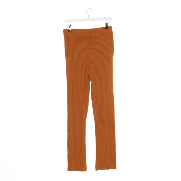 Pants 34 Orange | Vite EnVogue