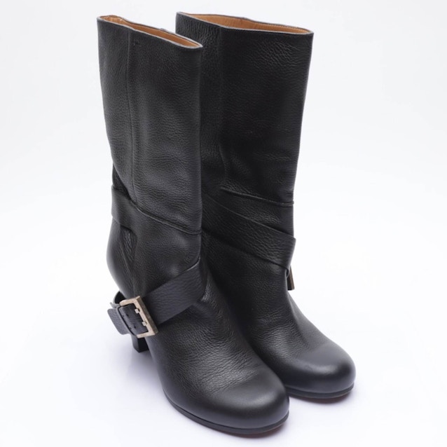 Bild 1 von Stiefel EUR 40 Dunkelbraun | Vite EnVogue