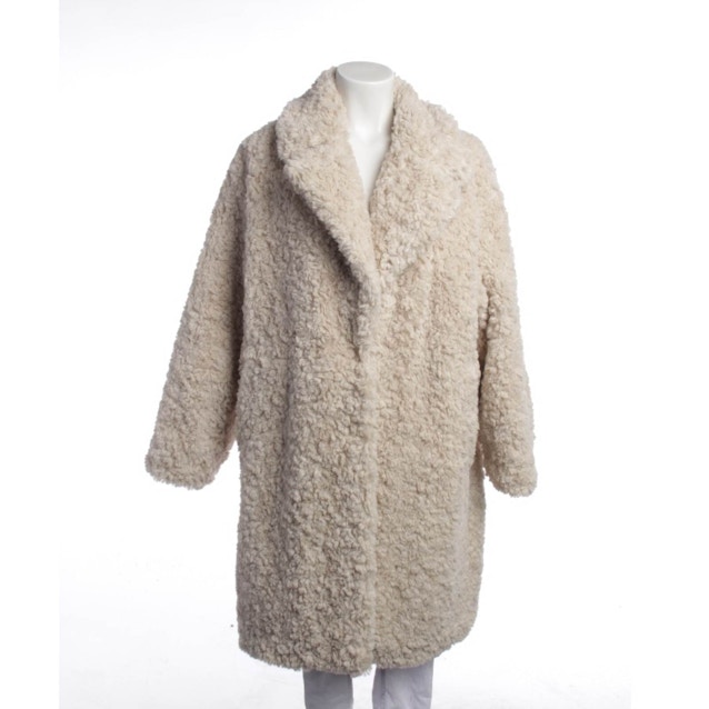 Bild 1 von Winterjacke 42 Beige | Vite EnVogue