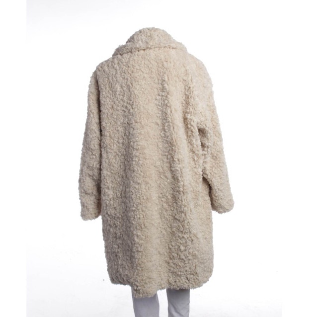 Winterjacke 42 Beige | Vite EnVogue