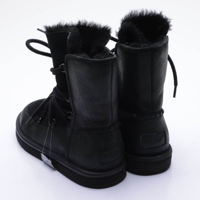 Stiefeletten EUR 37 Schwarz | Vite EnVogue