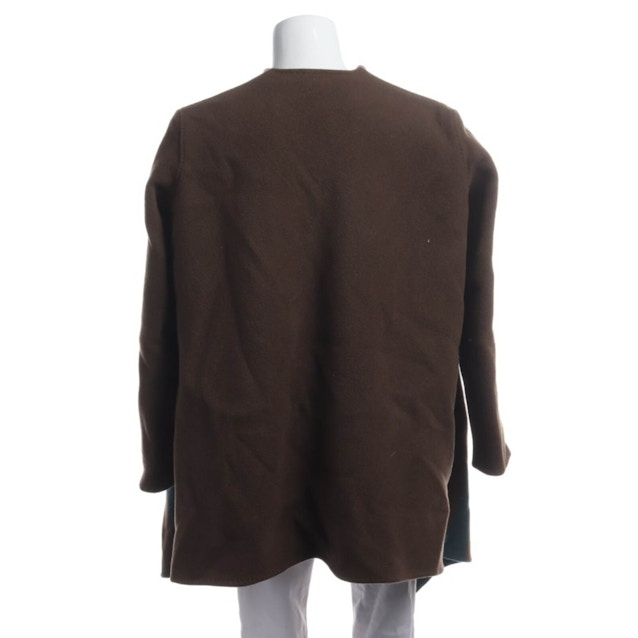 Mid-Season Jacket S Brown | Vite EnVogue