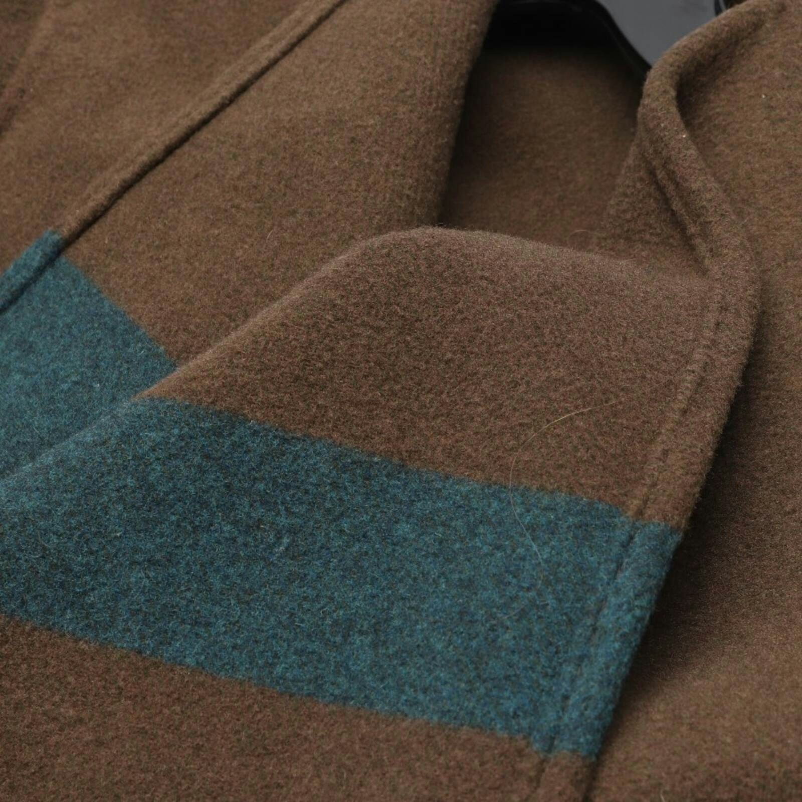 Bild 3 von Übergangsjacke S Braun in Farbe Braun | Vite EnVogue