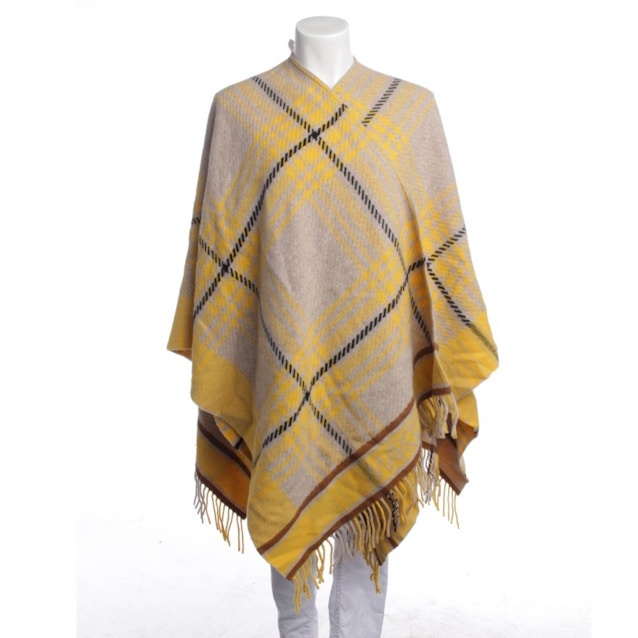 Bild 1 von Poncho Mehrfarbig | Vite EnVogue