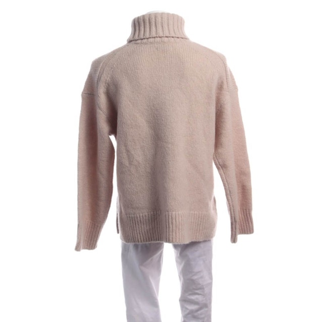 Pullover S Beige | Vite EnVogue