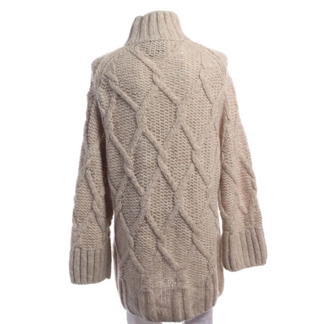 Pullover XS Beige | Vite EnVogue