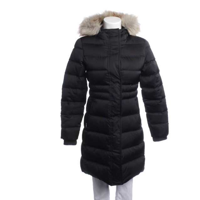 Bild 1 von Wintermantel XS Schwarz | Vite EnVogue